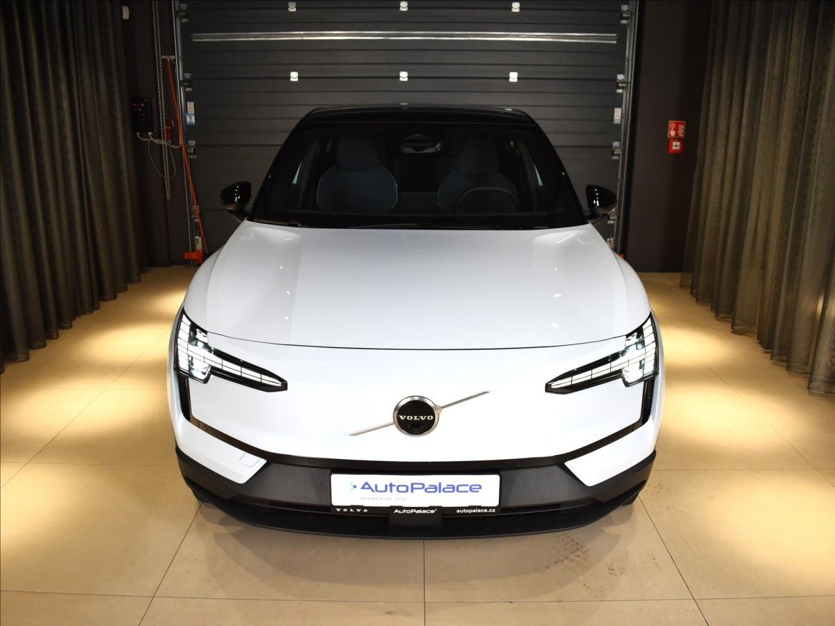 Volvo EX30, Ultra  Twin Motor Perfor. - fotka 6