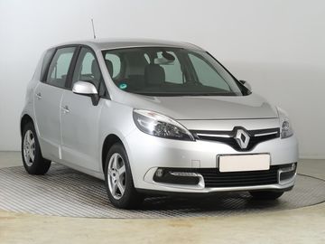 1.2 TCe, Navi