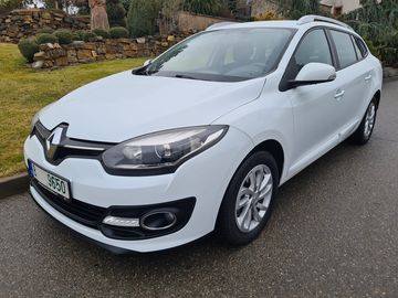 1.5 DCi 81KW