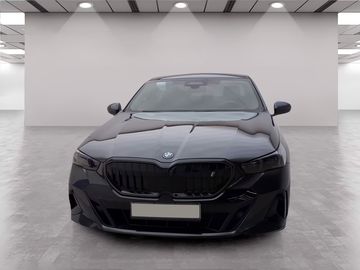 eDrive40 M-Sport Pano HuD 360