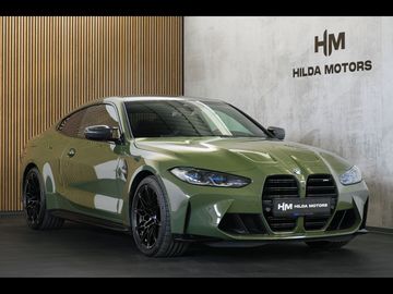 353kW Manuál Carbon KeramBrzdy