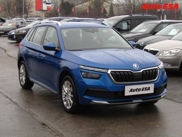 1.0 TSi,ČR,DSG,LED