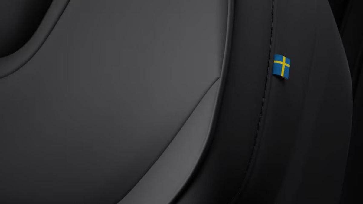Volvo ES90, RWD EXTENDED RANGE CORE AUT - fotka 5
