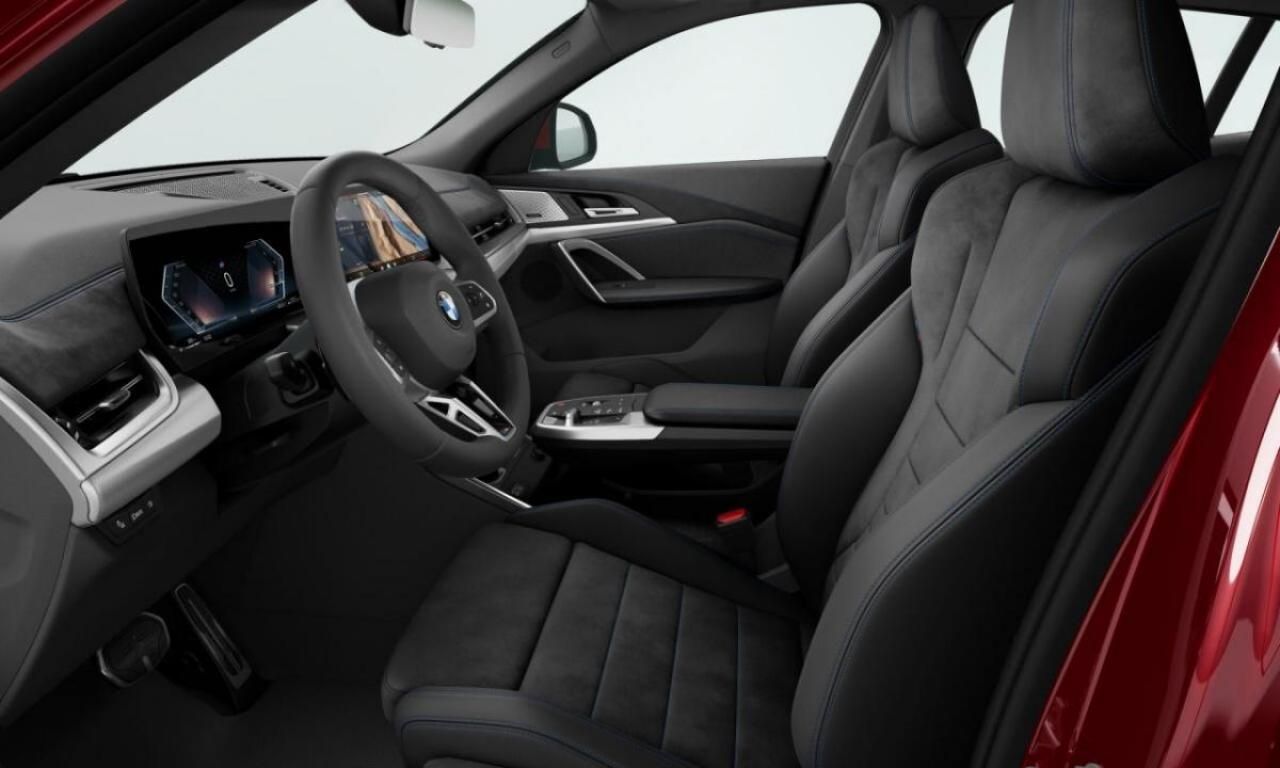 BMW X2, Mpaket nájem od 18.900,-Kč měs - fotka 4