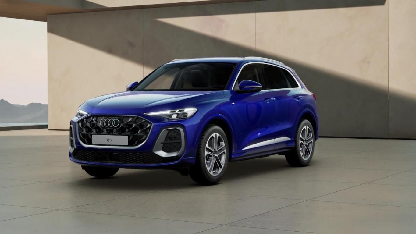 Audi Q5, Nájem/nájem s odkupem od 19.90 - fotka 2