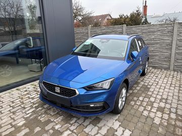 1.5 TSI 115K