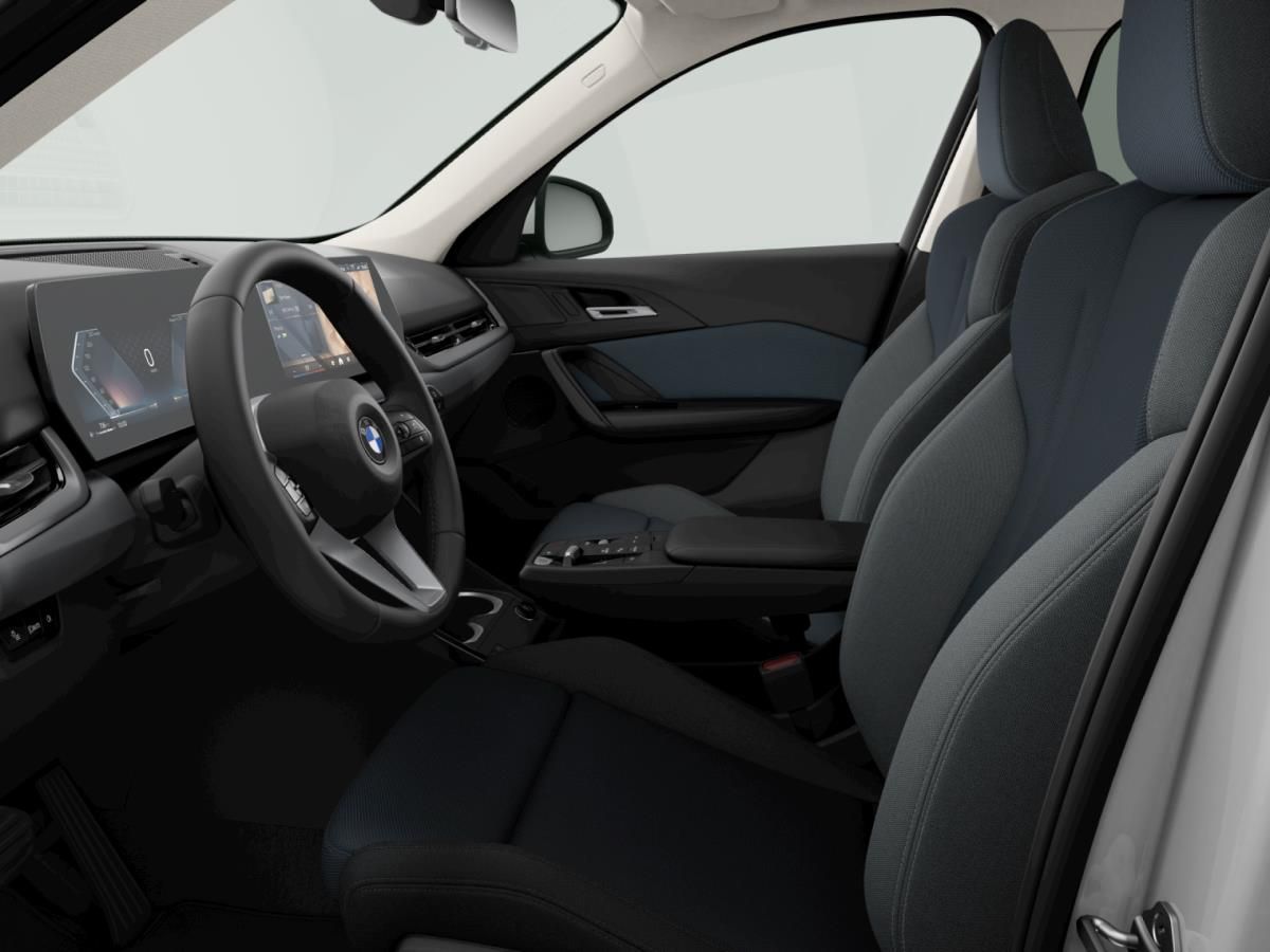 BMW X1, sDrive20i - fotka 6