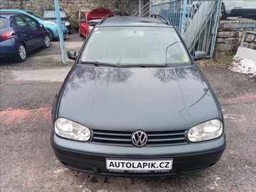 1,9 TDi automat  Ocean