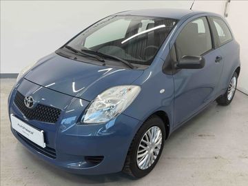 1,3 i původ ČR 86 900KM!