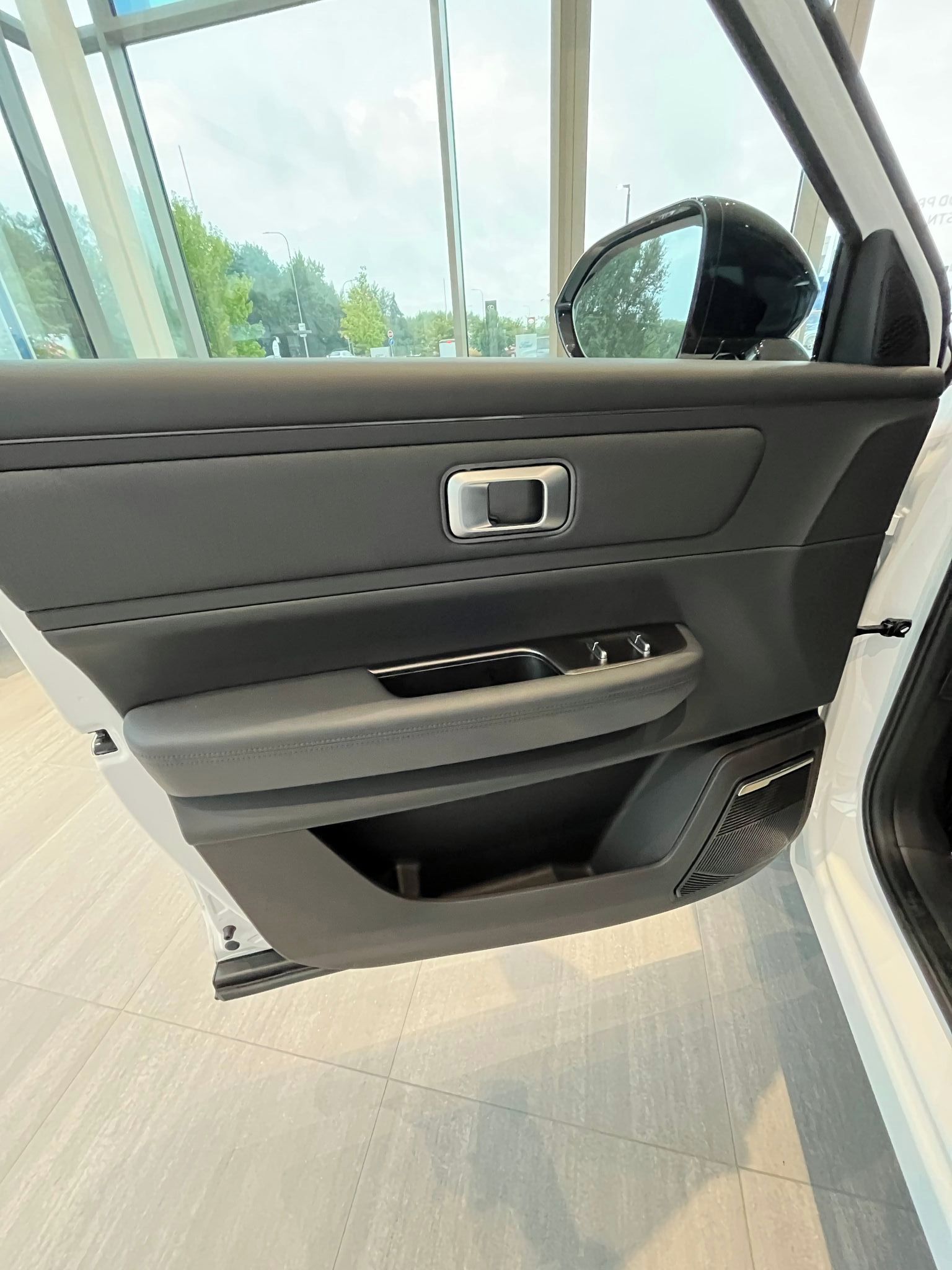 Jaecoo 7, Exclusive PHEV - fotka 6