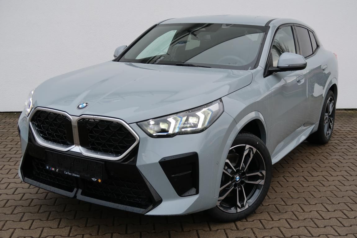BMW X2, sDrive20i
