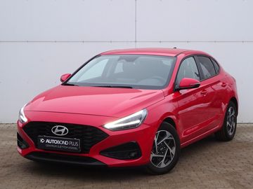 1.0 T-GDi 73kW DCT Smart