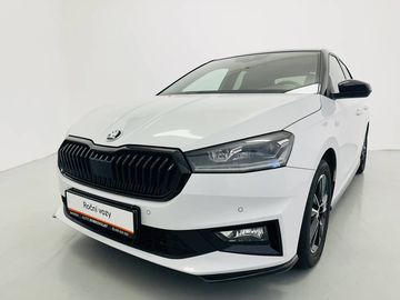 Monte Carlo 1,0TSI 85kW DSG/T3