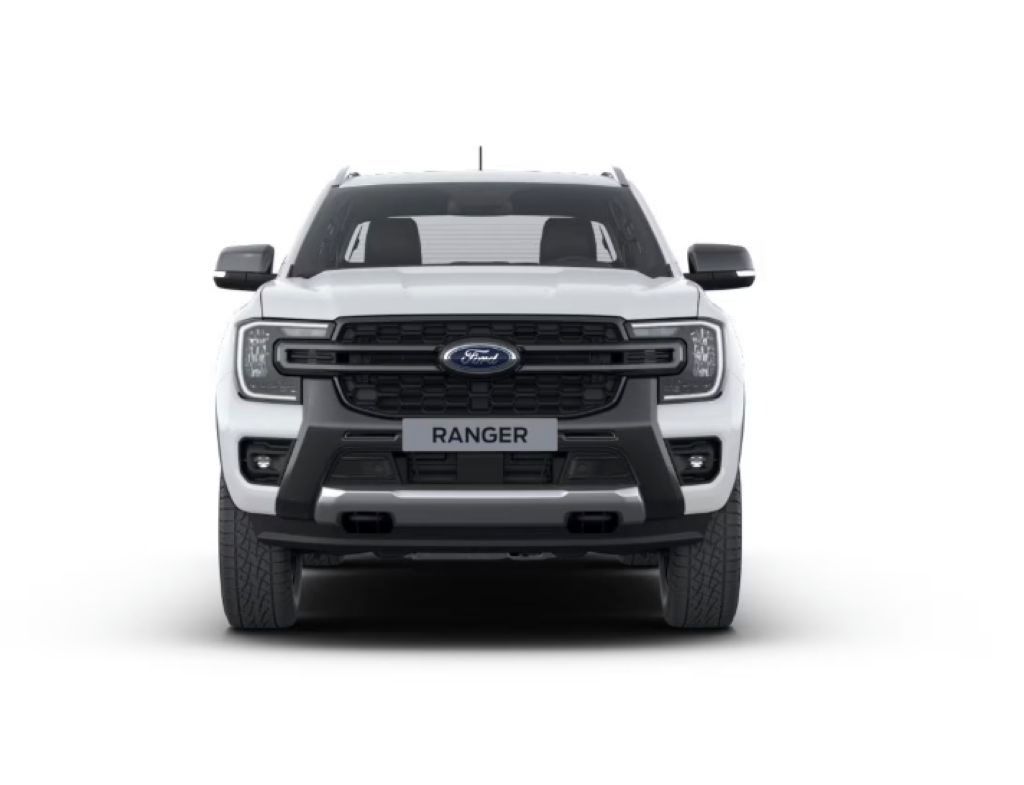 Ford Ranger, 2,3 EcoBoost PHEV, Wildtrak - fotka 2