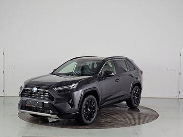 2.5HEV 4x4 222k SELECTION