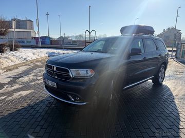 Prodam dodge durango 5.7 hemi
