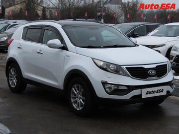 2.0 CVVT 4x4,Active,AT