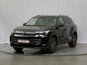 2.0 TDI 110 kW DSG Elegance