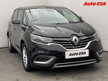 1.6dCi,AT,LED,navi