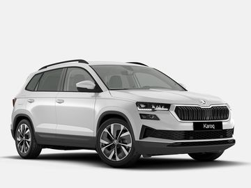 Dynamic 1,5TSI 110kW