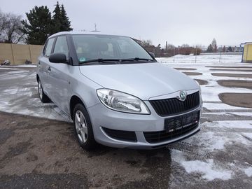1.2 TSI (63 KW) ELEGANCE