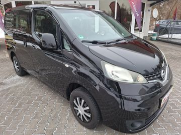 1.5dCi 66kW EVALIA -PAR.KAMERA
