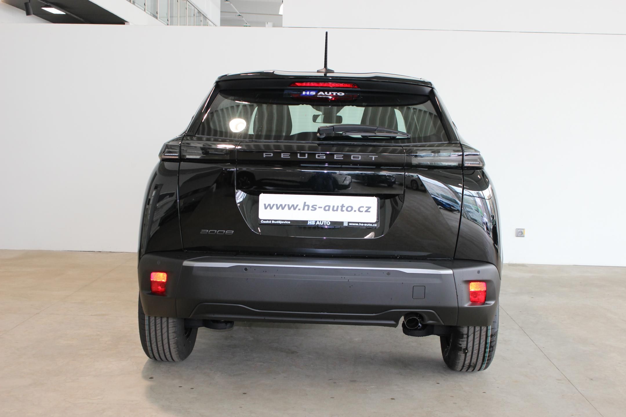 Peugeot 2008, STYLE PureTech 100 S&S MAN6 - fotka 5