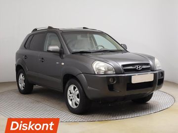 2.0 i, 4X4, Serv.kniha