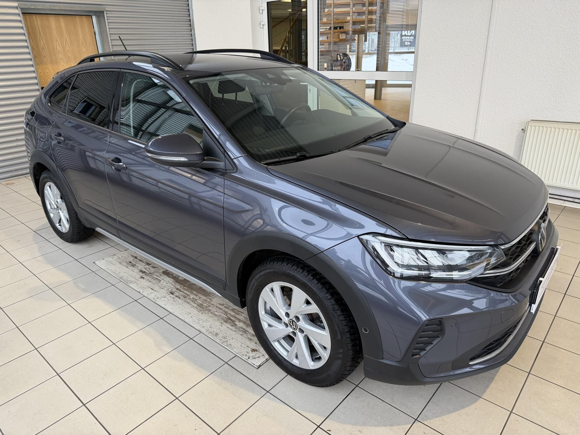 Volkswagen Taigo, 1.0TSi 70kW Life MT - fotka 5