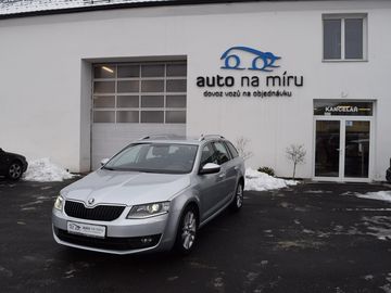 2.0TDI 110kw STYLE BIXEN NAVI