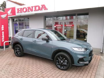 2.0e:HEV SPORT PLUS 27
