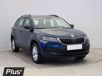 1.5 TSI, Automat, ČR,1.maj