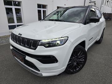 1.3 110kW S-LIMITED MAX VÝBAVA