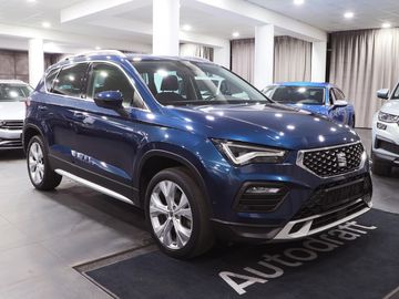 X-Perience 2.0 TDI 110kW DSG