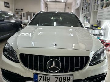 C63s
