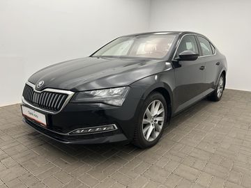 2.0TDI 147kW 4x4  Style