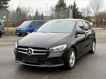 2,0 180d 85kW Navi,Kamera,PDC