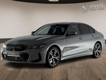 řady 3 | 320d xDrive