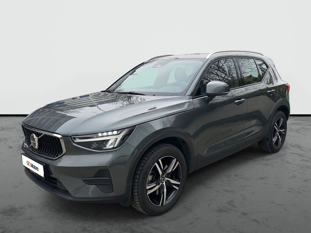 Volvo XC40, My26 Core B3 Kam clim DPH ČR