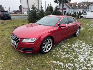 3.0TDI  4X4