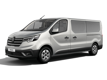 L2 Equilibre Blue dCi 150 EAG9