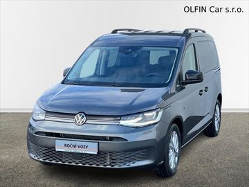 2,0 TDi 90kW 4Motion LIFE  REZ
