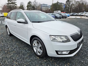 1.6 TDI 81KW DSG 2016 236TKM D