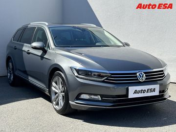 2.0 TDi,Highline,DSG,LED