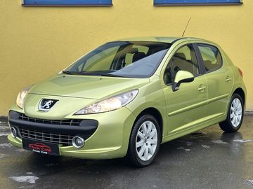 1.6HDI/66kW * KLIMA * TEMPOMAT