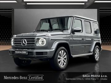 G 400d