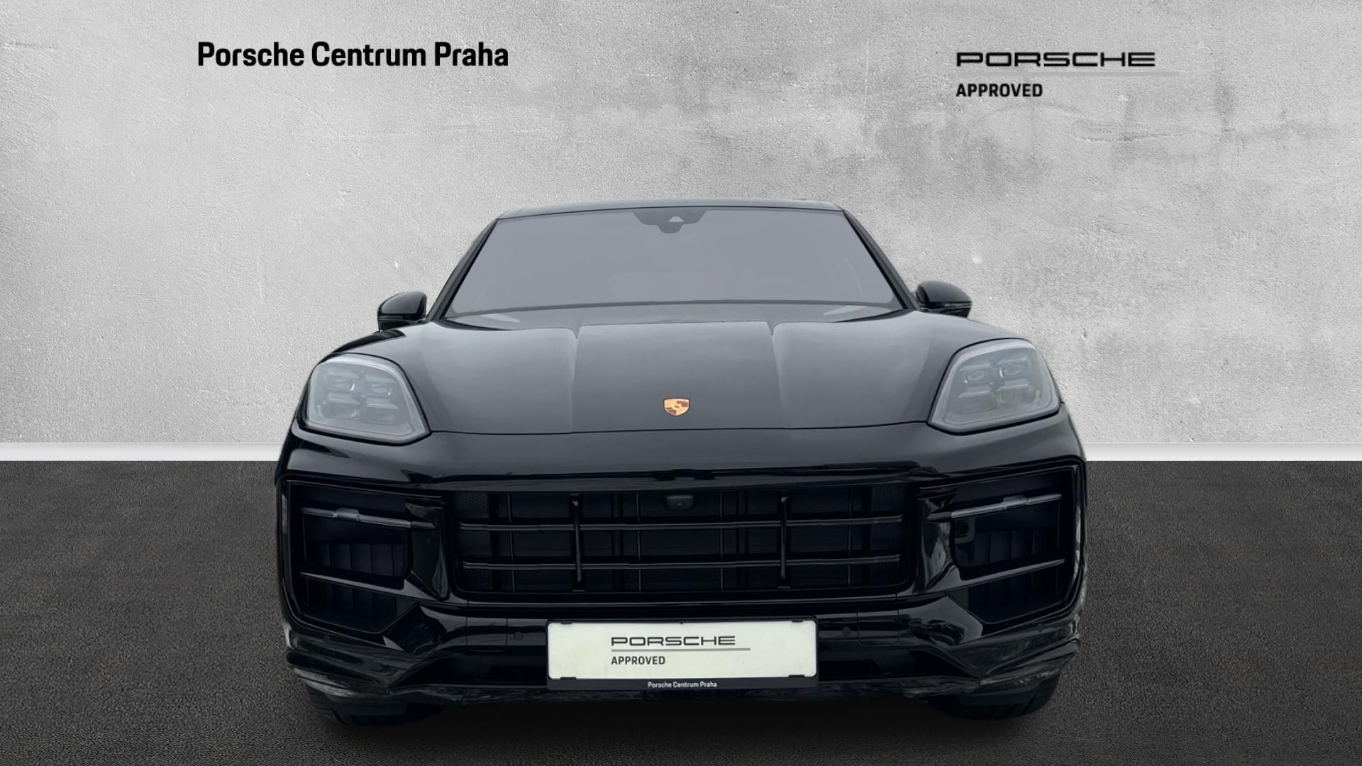 Porsche Cayenne, S - fotka 2