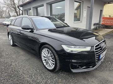 3.0 TDI Design Selection