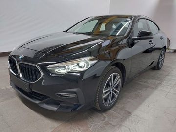 218i Gran Coupé Advantage*Navi