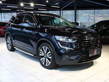 dCi 4x4 X-Tronic Initiale Pari